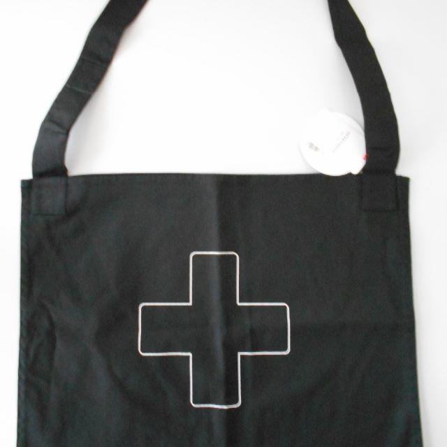 PLACES+FACES / Logo Tote Bag