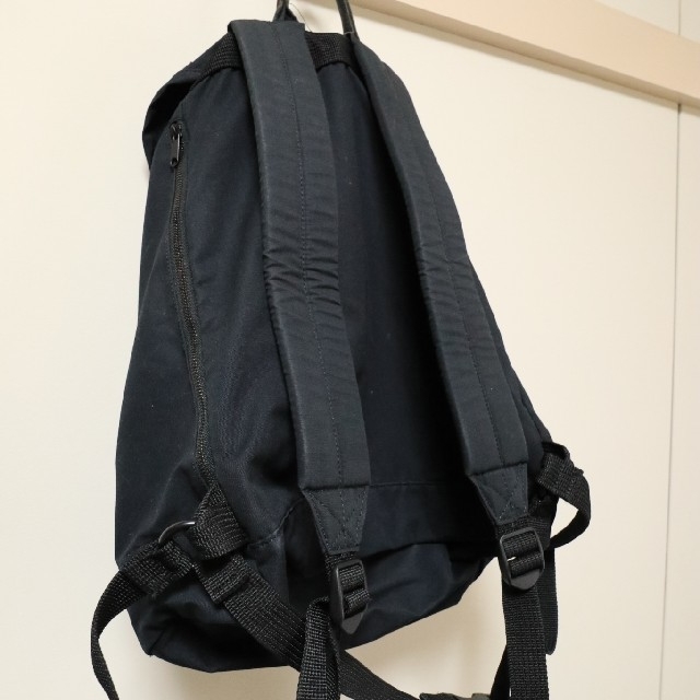 THE NORTH FACE(ザノースフェイス)の☆mauloa様専用 ノースフェイス リュック 黒 レディースのバッグ(リュック/バックパック)の商品写真