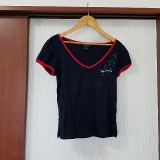 ラルフローレン(Ralph Lauren)の【ワンコインセール！】ラルフローレンポロジーンズ☆Tシャツ(Tシャツ(半袖/袖なし))