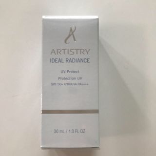 アムウェイ(Amway)のAMWAY  ＵＶプロテクト(日焼け止め/サンオイル)