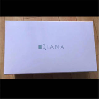 ダイアナ(DIANA)のDiana 空箱(その他)