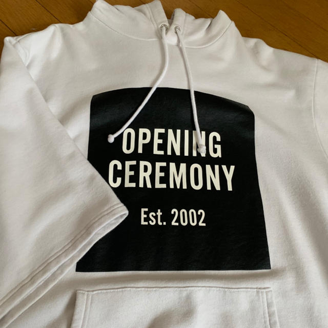 OPENING CEREMONY パーカー 1