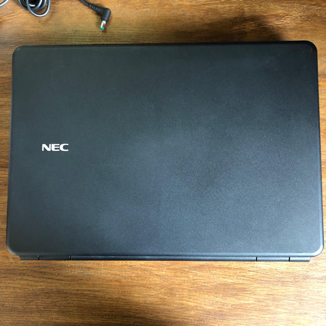 NEC Versa-Pro-win10ノートパソコン