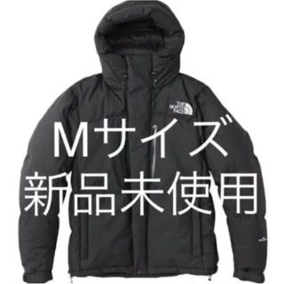 ザノースフェイス(THE NORTH FACE)のsabo様専用  ノースフェイス バルトロライトジャケット M 新品(ダウンジャケット)