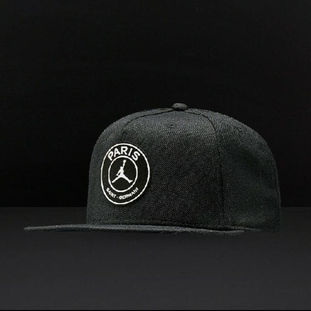 NIKE(ナイキ)のJORDAN PSG CAP メンズの帽子(キャップ)の商品写真