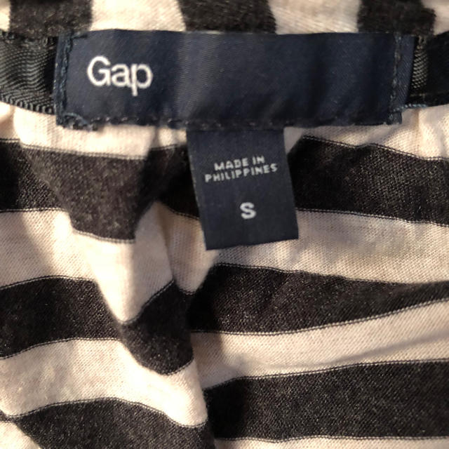 GAP(ギャップ)のお値下げ★GAP タンクトップ Sサイズ レディースのトップス(タンクトップ)の商品写真