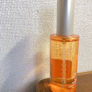 モロッカンオイル(Moroccan oil)のモロッカンオイル ドライ ボディオイル(ボディオイル)