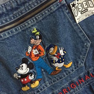 ディズニー(Disney)の☆しのこ☆様専用(サロペット/オーバーオール)