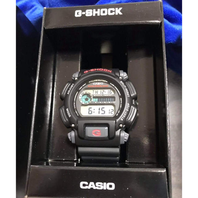 CASIO(カシオ)のGshock新商品です✨ メンズの時計(腕時計(アナログ))の商品写真