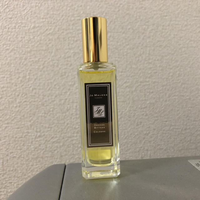 Jo Malone(ジョーマローン)の【ほぼ新品】ジョーマローン クリスマス限定 オレンジビターコロン 30ml コスメ/美容の香水(ユニセックス)の商品写真