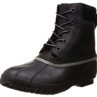 ソレル(SOREL)の【お買得！】SOREL [ソレル] シャイアンⅡ メンズ　ブーツ　28.5cm(ブーツ)