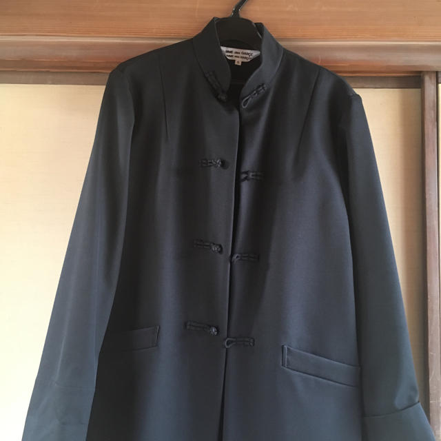 COMME des GARCONS - コムデギャルソンコムデギャルソン COMME des GARCONS - コムデギャルソンコムデギャルソン
