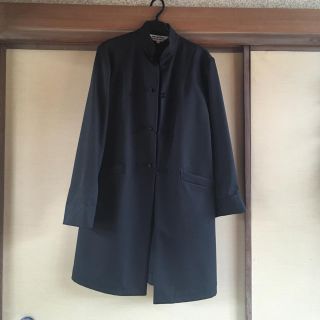 「コムデギャルソンコムデギャルソン コムコム チャイナジャケット