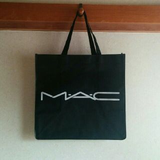 マック(MAC)のMAC ショッパー　ハワイ限定(ショップ袋)