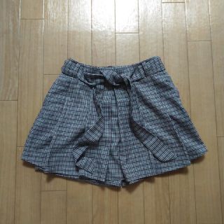 イングファースト(INGNI First)のINGNI First スカートパンツ(パンツ/スパッツ)