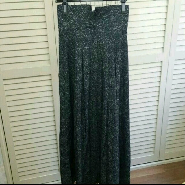 EMODA(エモダ)の値下げ EMODA スカート レディースのスカート(ロングスカート)の商品写真