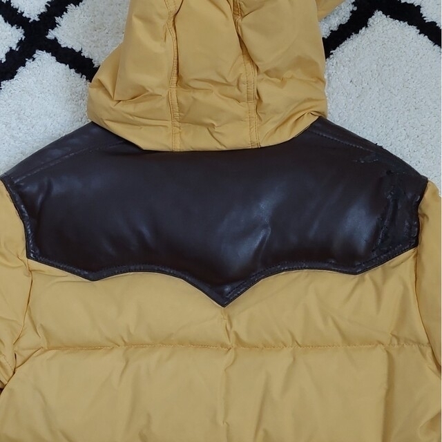DIESEL(ディーゼル)のディーゼル ダウン メンズのジャケット/アウター(ダウンジャケット)の商品写真