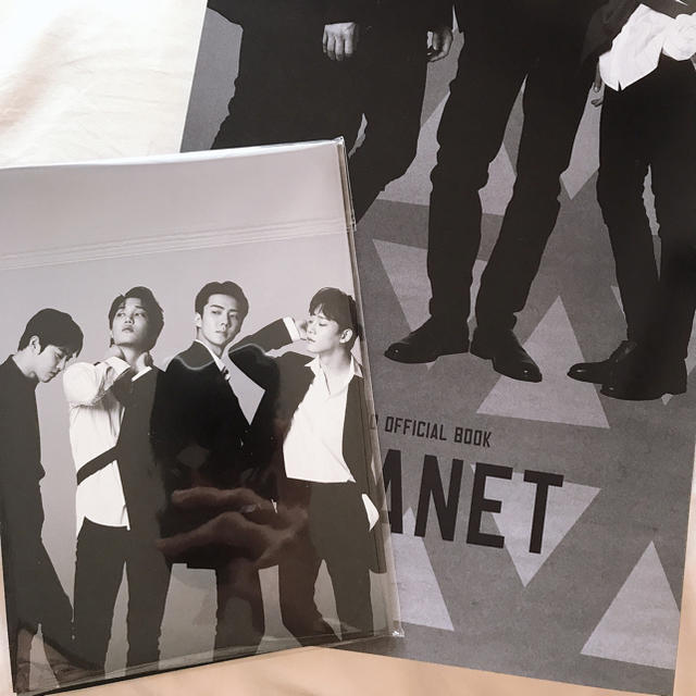 EXO(エクソ)のexo planet vol.9  エンタメ/ホビーのCD(K-POP/アジア)の商品写真