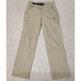 モンベル(mont bell)のモンベル トレッキングパンツ Woman's M(登山用品)