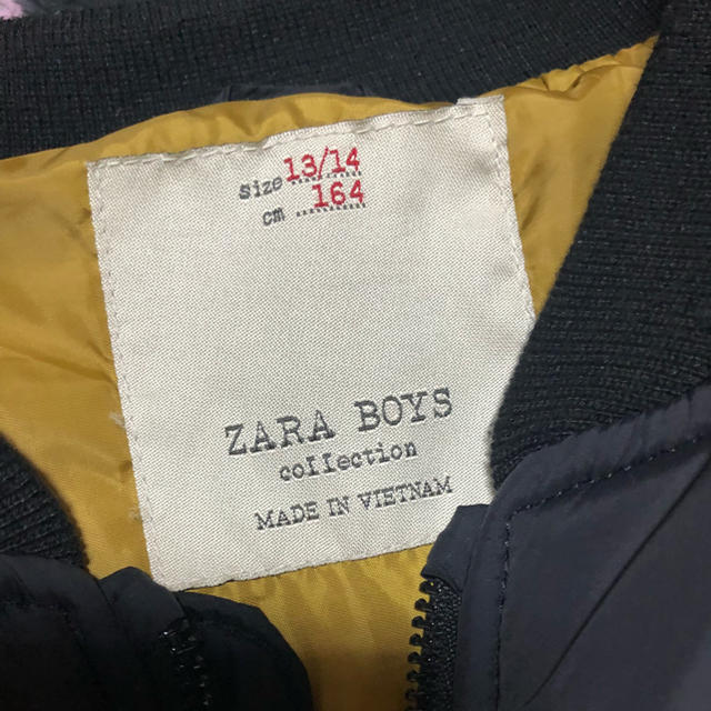 ZARA(ザラ)のZARAMA-1 メンズのジャケット/アウター(レザージャケット)の商品写真