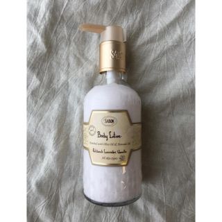 サボン(SABON)の微々様専用  ◎SABON◎ ボディローション(ボディローション/ミルク)