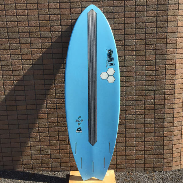 サーフボード アルメリック TORQ PODMOD 5'6 サーフボード アルメリック TORQ PODMOD 5'6