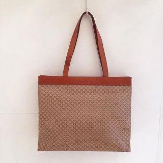 セリーヌ(celine)のOLD CELINE トートバッグ(トートバッグ)