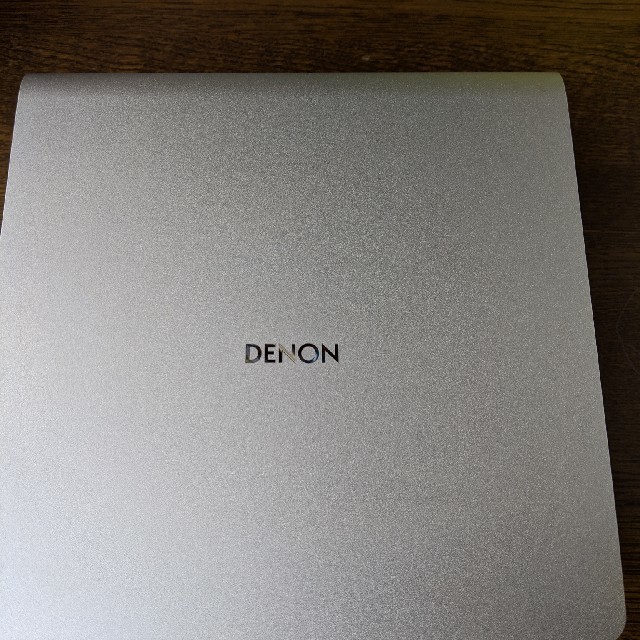 DENON(デノン)のDENON DA-310USB ヘッドホンアンプ スマホ/家電/カメラのオーディオ機器(アンプ)の商品写真