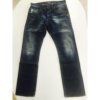 ジースター(G-STAR RAW)のG STAR RAW3301 (デニム/ジーンズ)