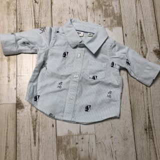 ベビーギャップ(babyGAP)のbabygap Disney 50(シャツ/カットソー)