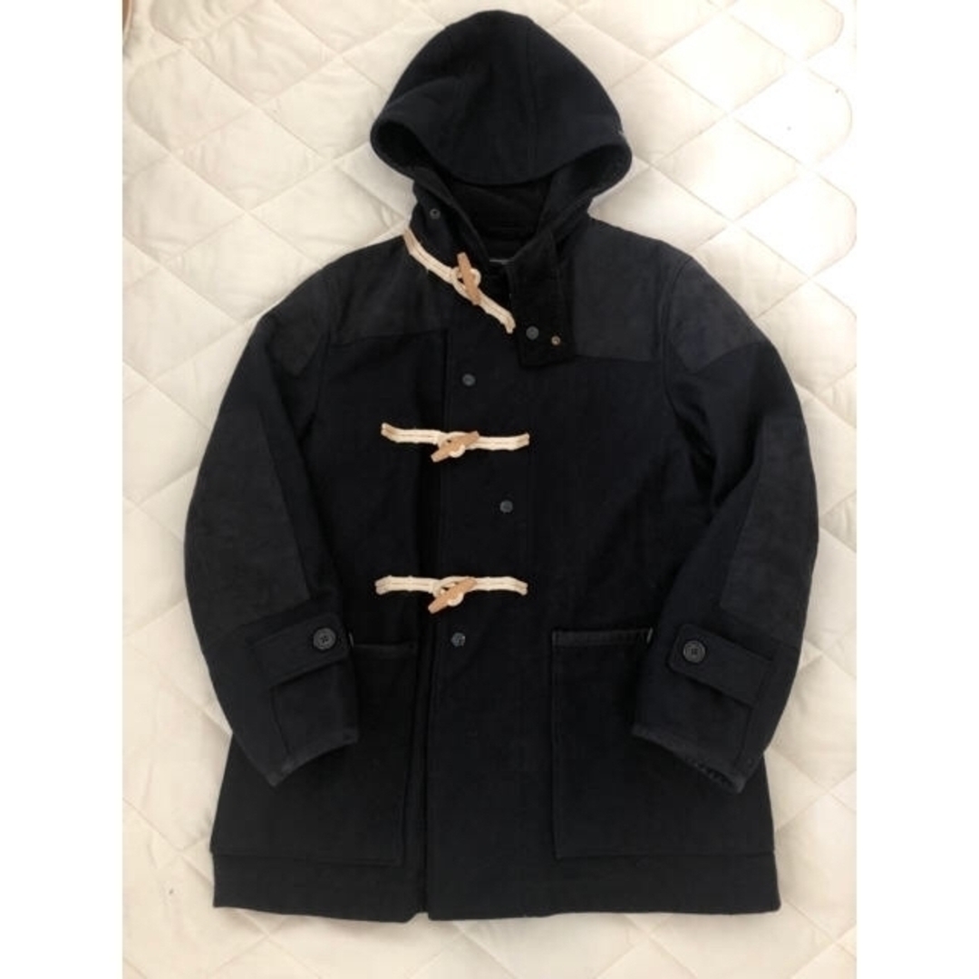 ENGINEERED GARMENTS エンジニアドガーメンツ ダッフルコート