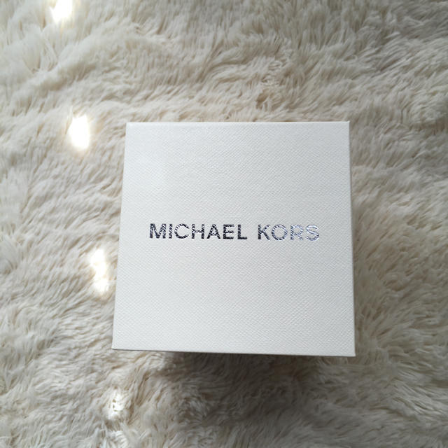 Michael Kors(マイケルコース)のMICHAEL KORS メンズの時計(腕時計(アナログ))の商品写真