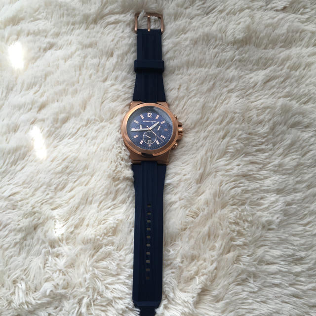 Michael Kors(マイケルコース)のMICHAEL KORS メンズの時計(腕時計(アナログ))の商品写真