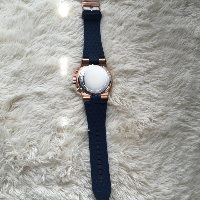 Michael Kors(マイケルコース)のMICHAEL KORS メンズの時計(腕時計(アナログ))の商品写真