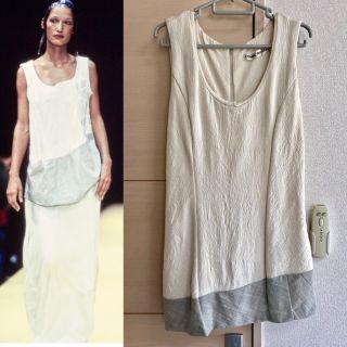 コムデギャルソン(COMME des GARCONS)の1993 S/S COMME des GARÇONS(シャツ/ブラウス(半袖/袖なし))