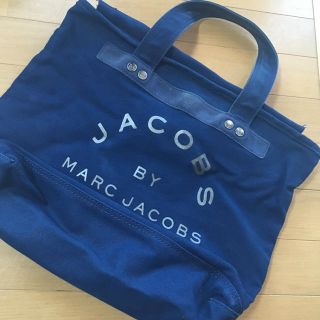 マークジェイコブス(MARC JACOBS)のマークバイジェイコブス MARC トートバッグ(トートバッグ)