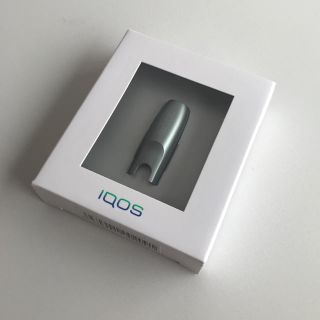 アイコス(IQOS)の新品 未使用 アイコス キャップ(タバコグッズ)