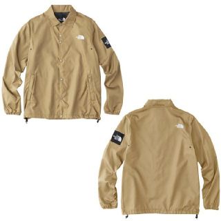 ザノースフェイス(THE NORTH FACE)のTheNorthFace ｺｰﾁｼﾞｬｹｯﾄ(ナイロンジャケット)