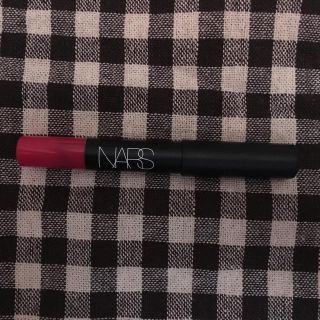 ナーズ(NARS)のNARS ナーズ ベルベットマットリップペンシル レッツゴークレイジー 1.8g(リップライナー)