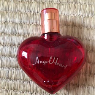 エンジェルハート(Angel Heart)の〇エンジェルハート 香水〇(香水(女性用))