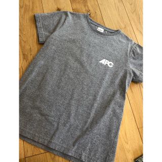 アーペーセー(A.P.C)のapc(Tシャツ(半袖/袖なし))