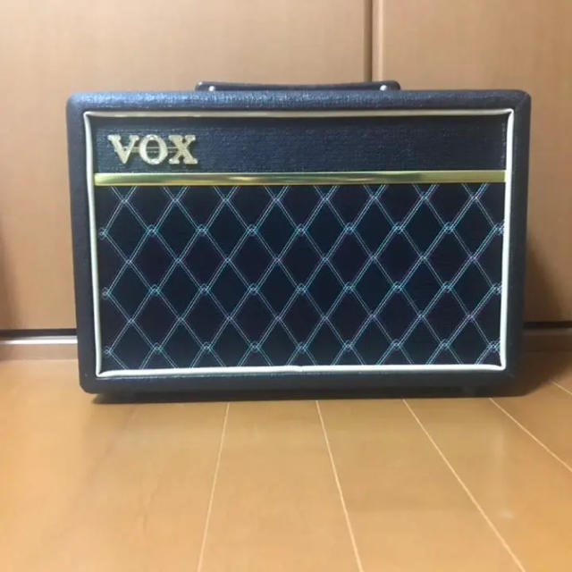 VOX(ヴォックス)のVOX pathfinder ベースアンプ 楽器のベース(ベースアンプ)の商品写真