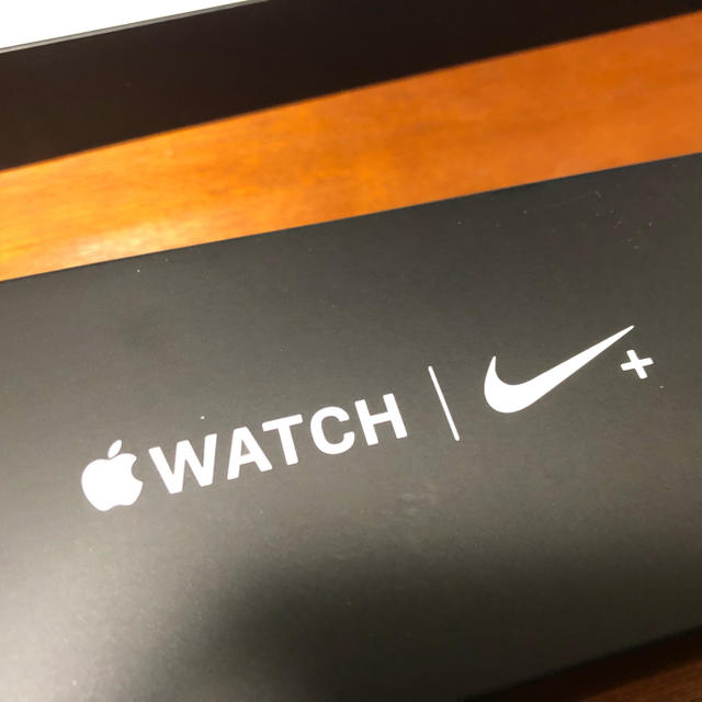 Apple Watch(アップルウォッチ)のApple Watch Series4 40mm Wi-Fi メンズの時計(腕時計(デジタル))の商品写真