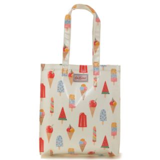 キャスキッドソン(Cath Kidston)の【新品・未使用】キャスキッドソン トートバッグ(トートバッグ)