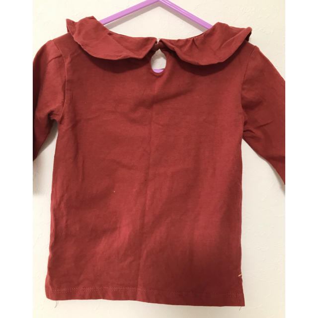 SM2(サマンサモスモス)のおみえ様 専用 キッズ/ベビー/マタニティのキッズ服女の子用(90cm~)(Tシャツ/カットソー)の商品写真