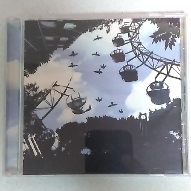 Plastic Tree　トロイメライ エンタメ/ホビーのCD(ポップス/ロック(邦楽))の商品写真