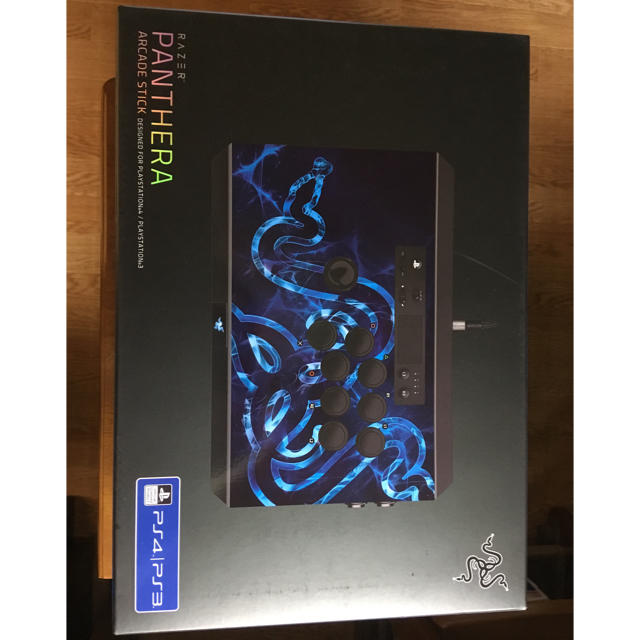 Razer panthera レイザーパンテラ | aosacoffee.com