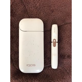 アイコス(IQOS)のアイコス iQOS 2.4Plus(タバコグッズ)