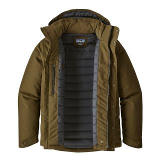 パタゴニア(patagonia)のゆうぱんさま専用パタゴニアトップリージャケット(ダウンジャケット)