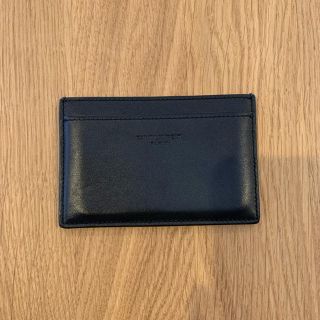 サンローラン(Saint Laurent)のSAINT  LAURENT・パスケース(名刺入れ/定期入れ)